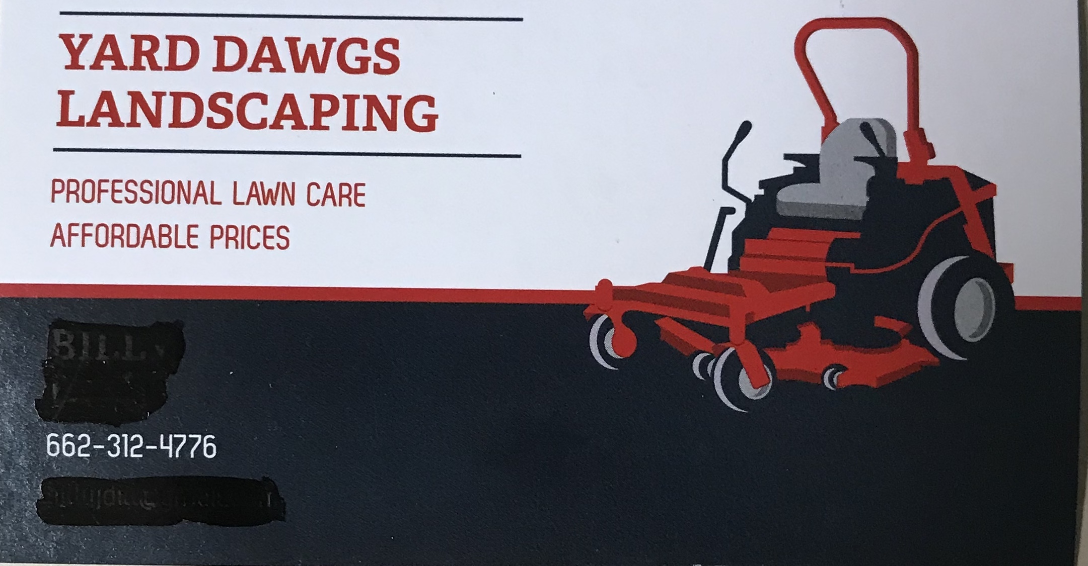 Avatar for Yard Dawgs Lawn Care