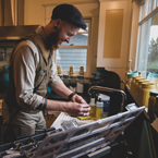 Avatar for Sage Conservation