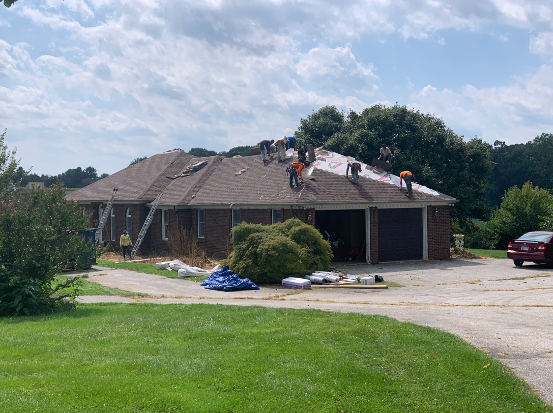 Avatar for Krb roofing contractors