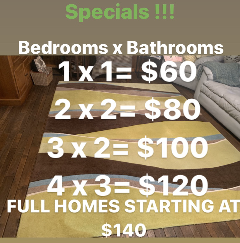 Avatar for Ambitious Worthy Cleaning