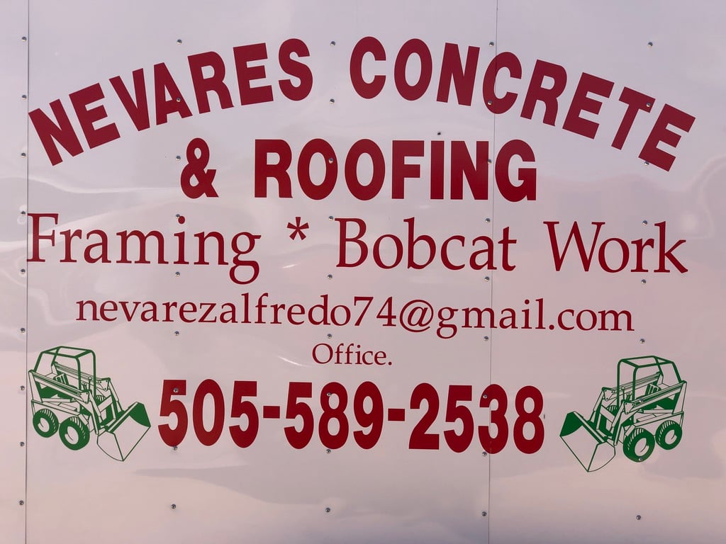 Avatar for Nevarez Concrete