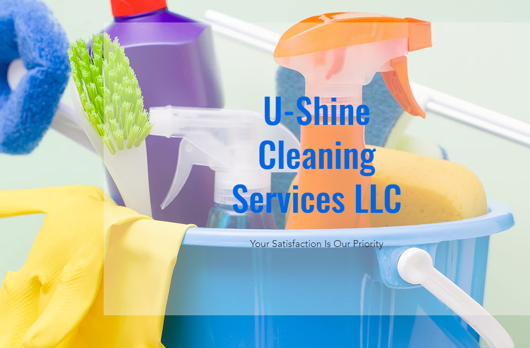 Avatar for U-Shine Cleaning Services LLC 
