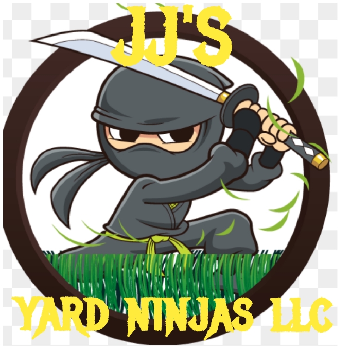 Avatar for JJ'S YARD NINJAS