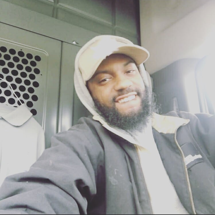 Avatar for C. Carter plumbing 