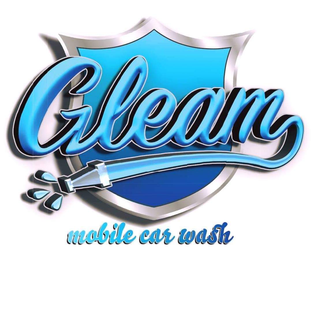 Gleam Mobile Auto Detailing logo