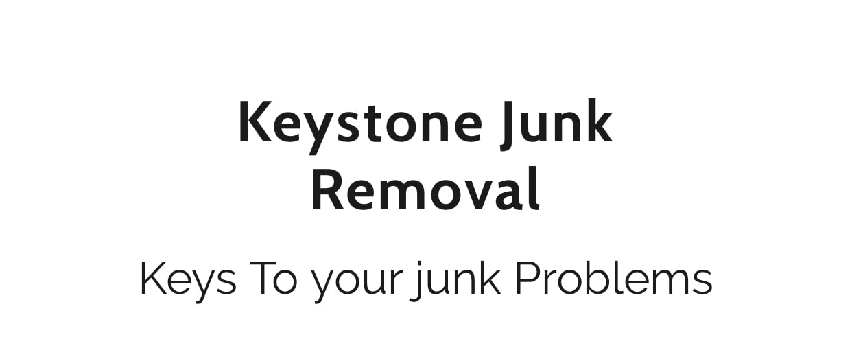 Avatar for Keystone Junk Removal