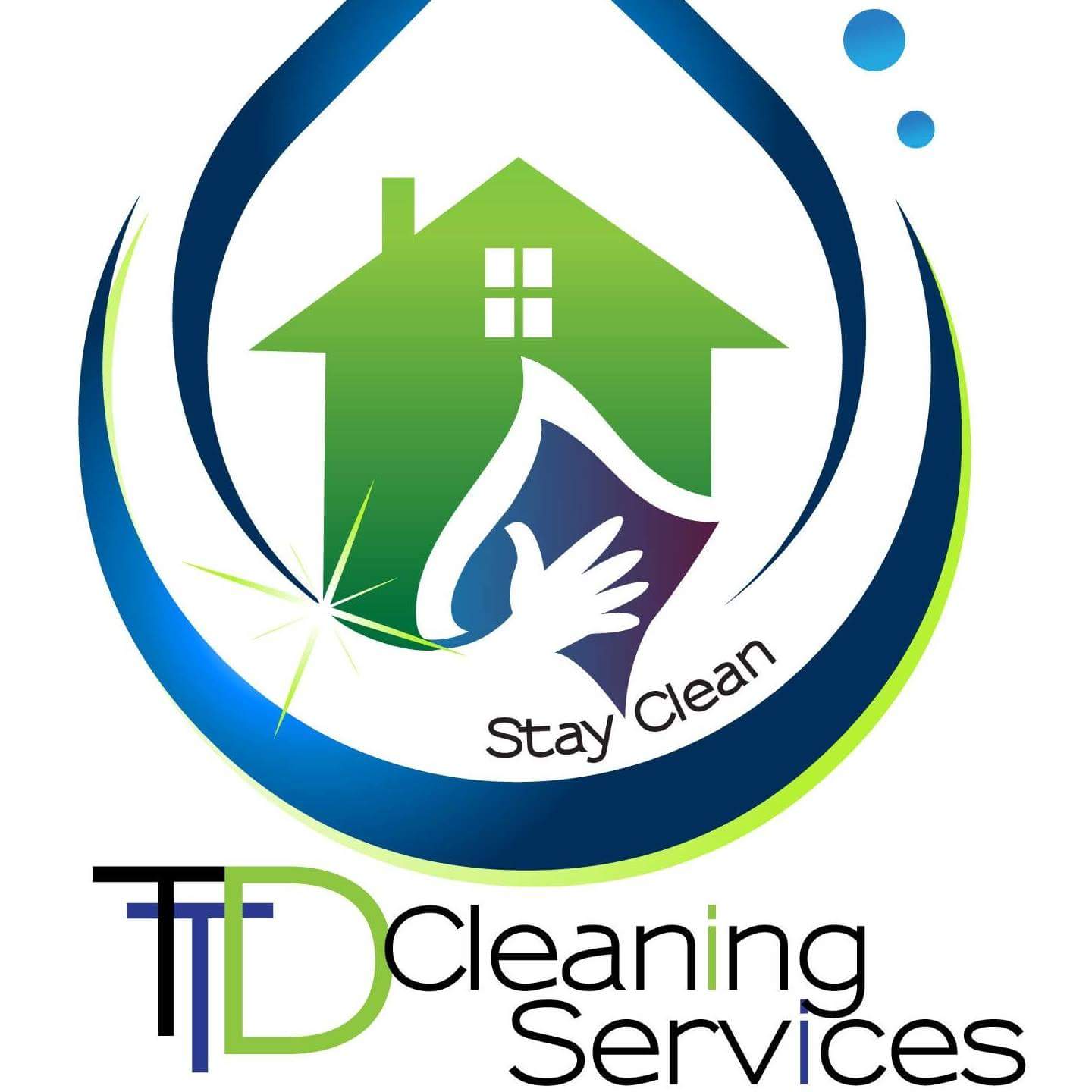 Avatar for TTD Cleaning Services, LLC
