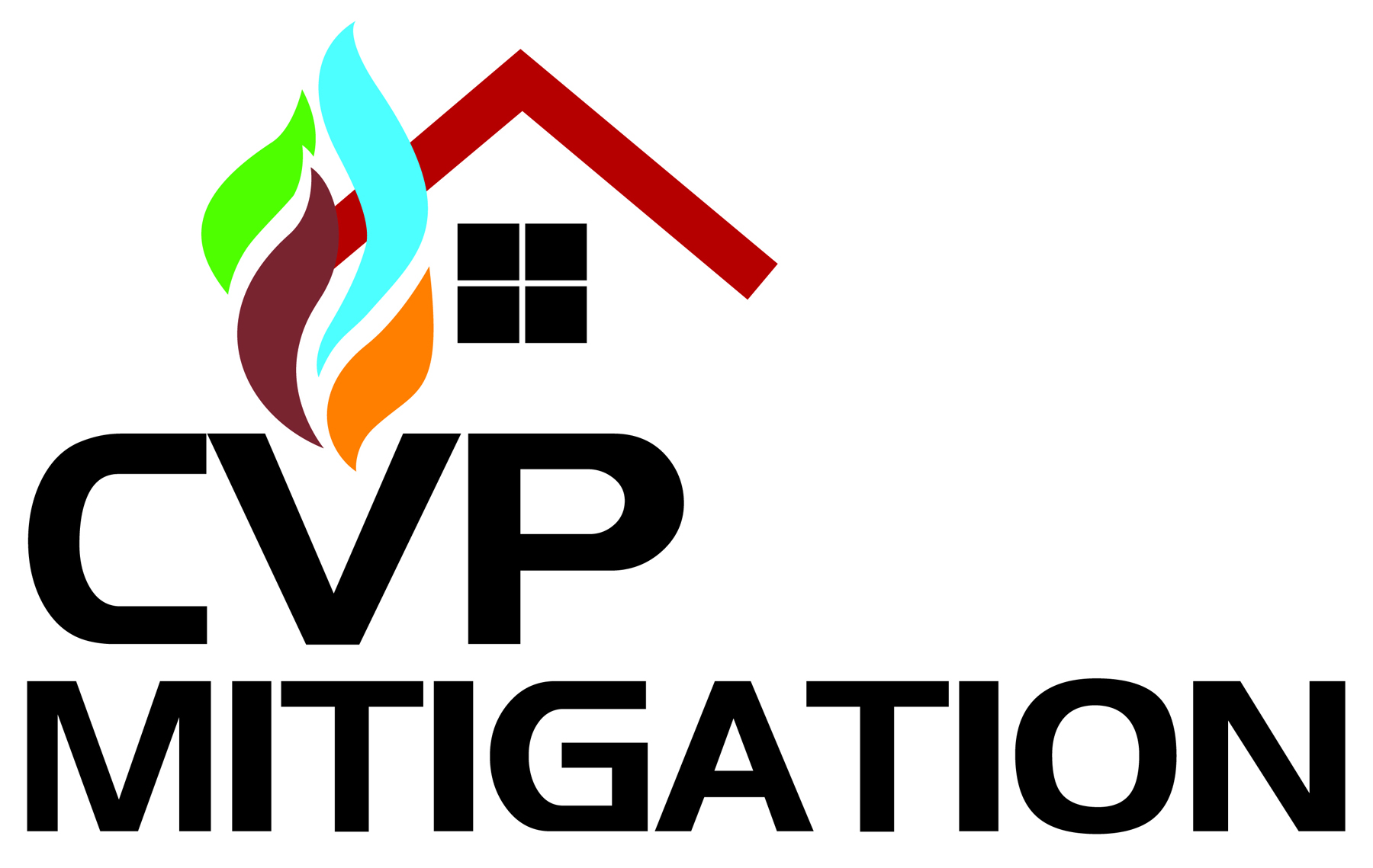 Logo for CVP Mitigation