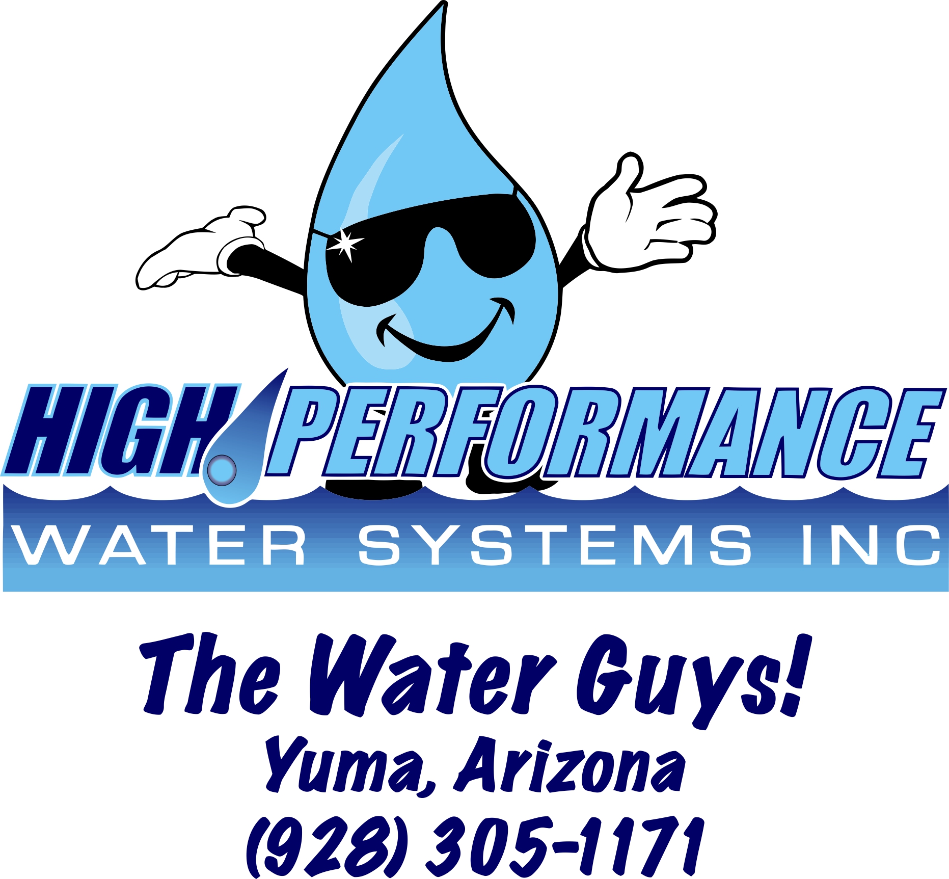 Avatar for High Performance Water Systems, Inc.