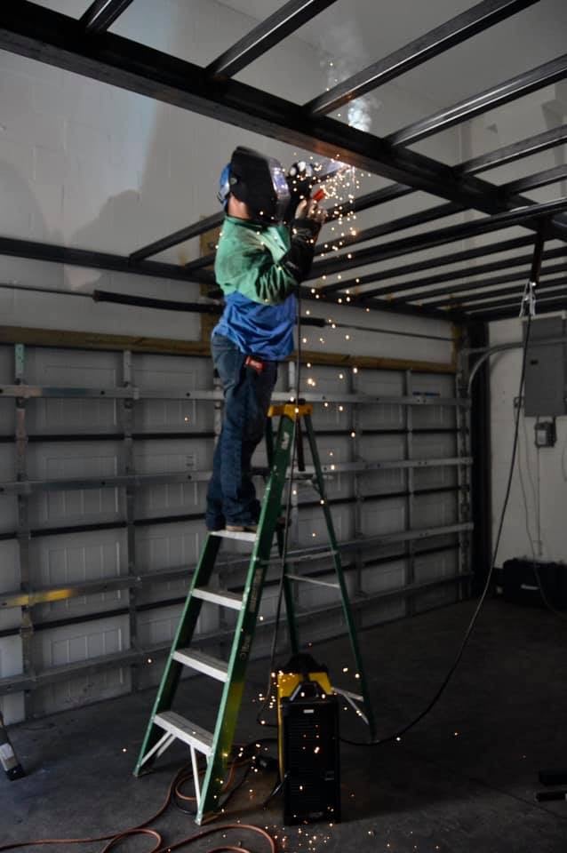 Avatar for Montes metal welding and fabrication 