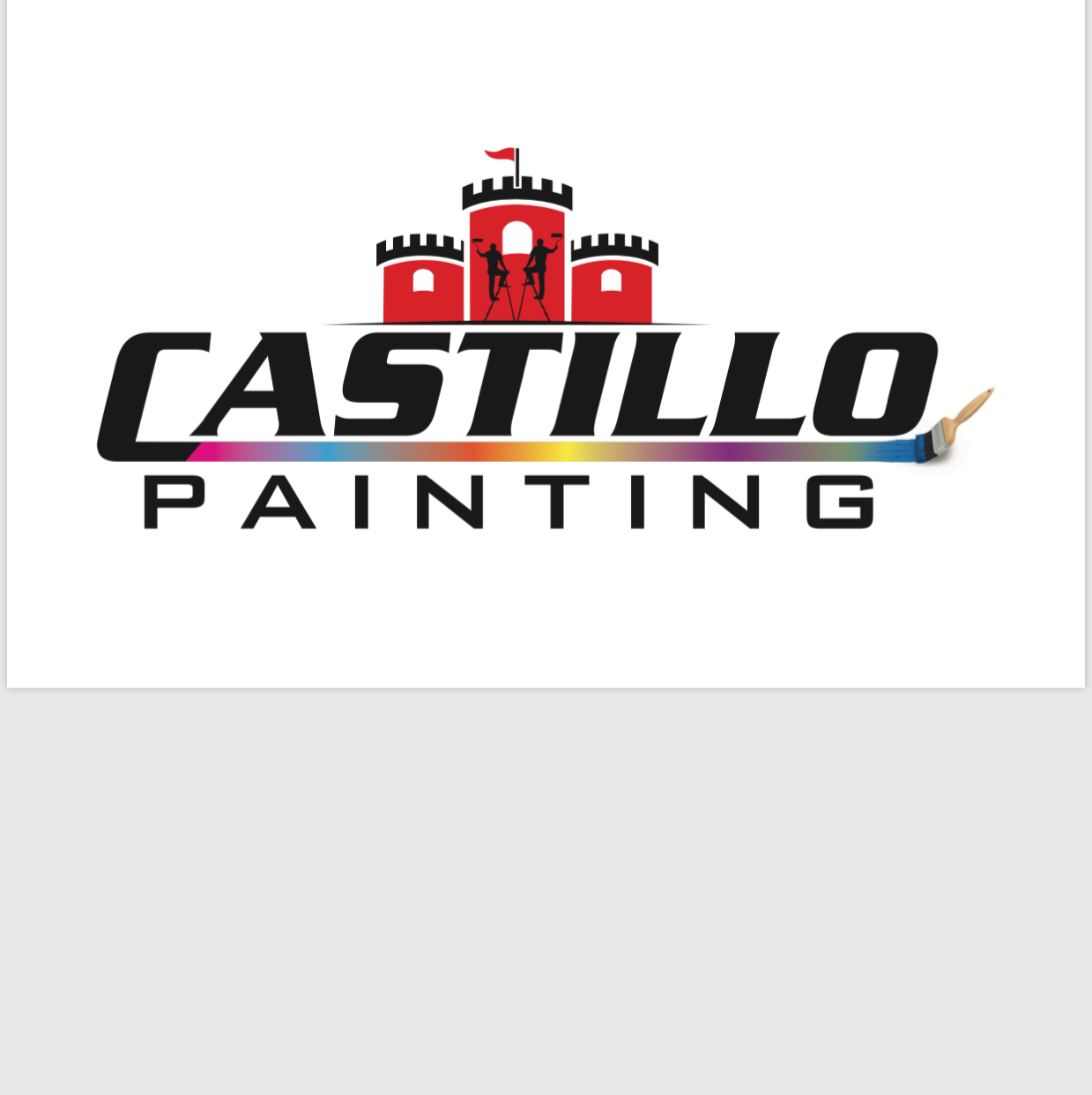 Avatar for Castillo Painting