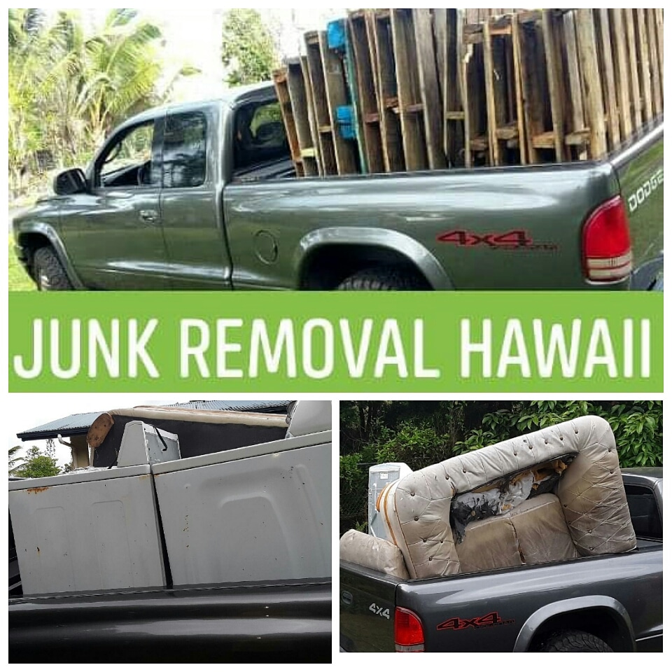 Avatar for Junk Removal Hawaii 