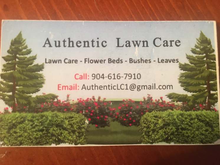 Avatar for Authentic Small Engine Repair