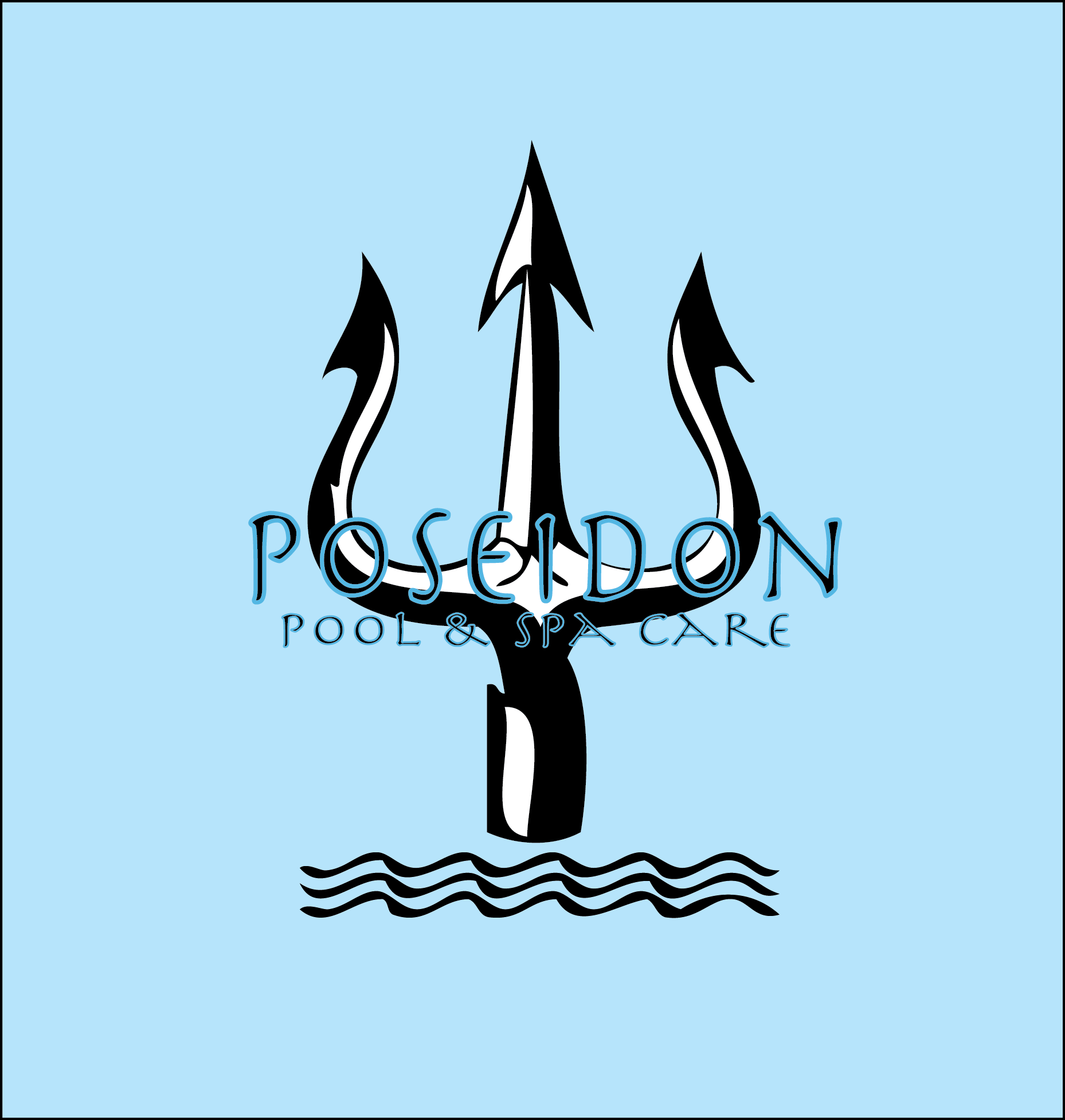 Avatar for Poseidon Pool & Spa Care
