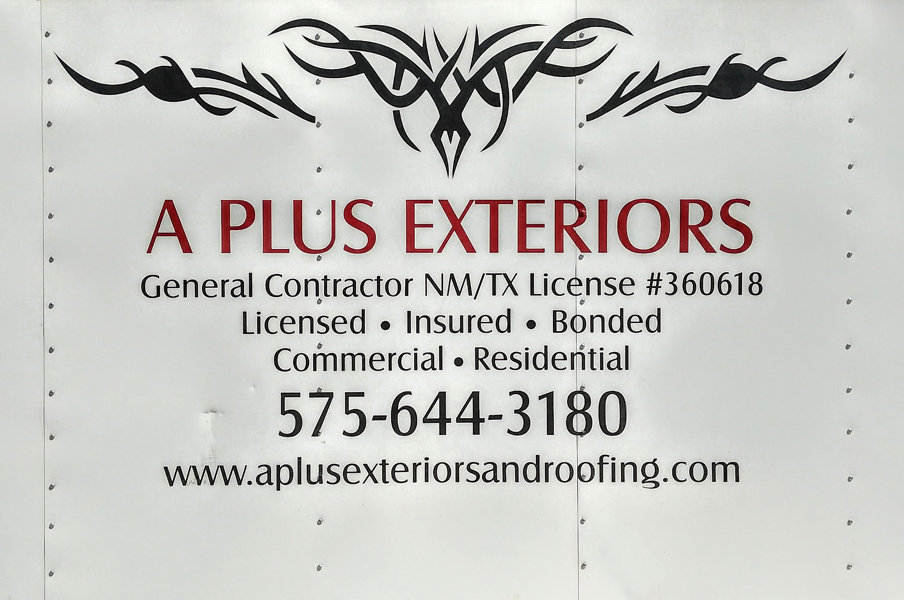 Avatar for DJ Walker Construction LLC dba A Plus Exteriors
