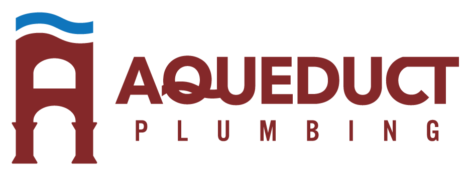 Aqueduct Plumbing logo