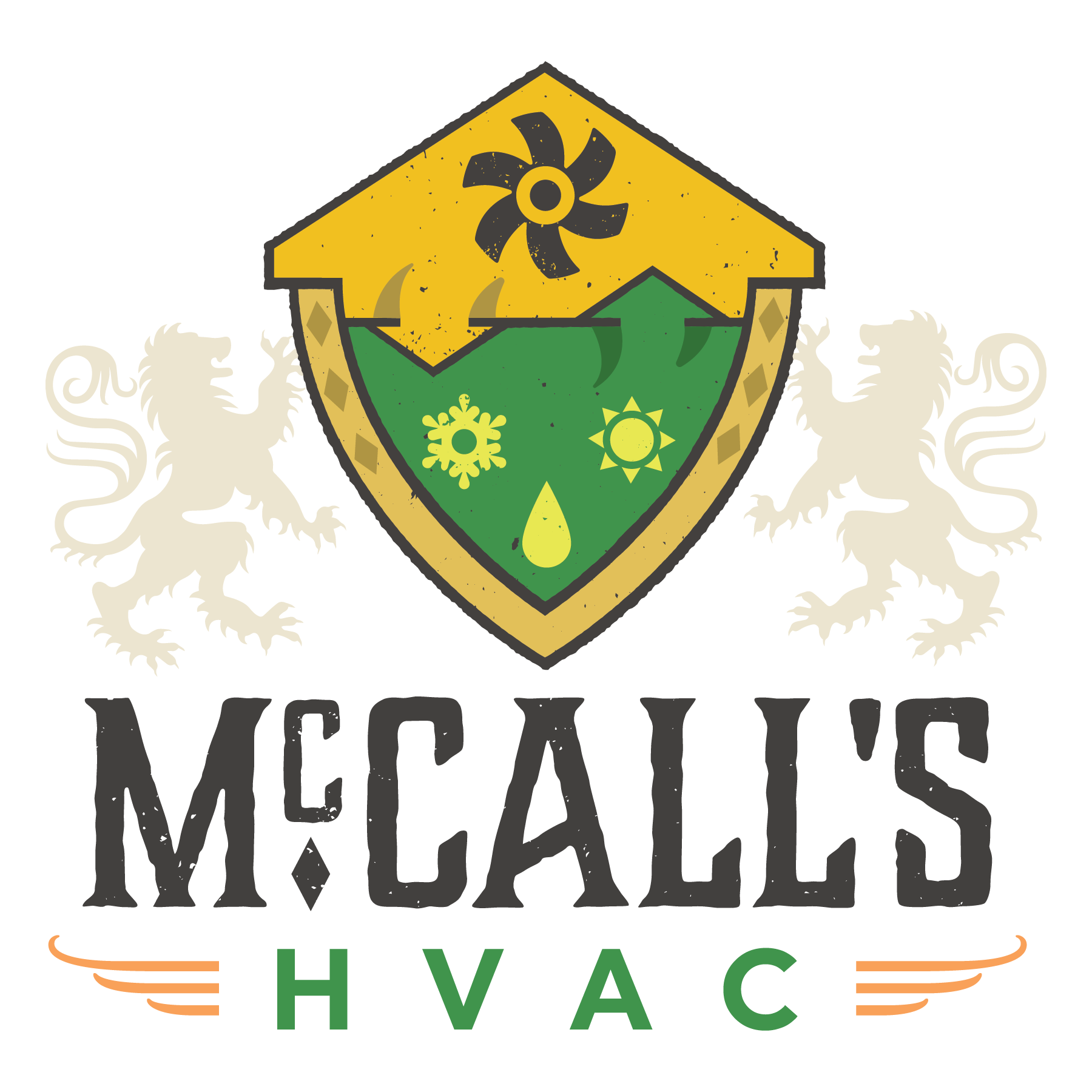 Avatar for McCall's HVAC