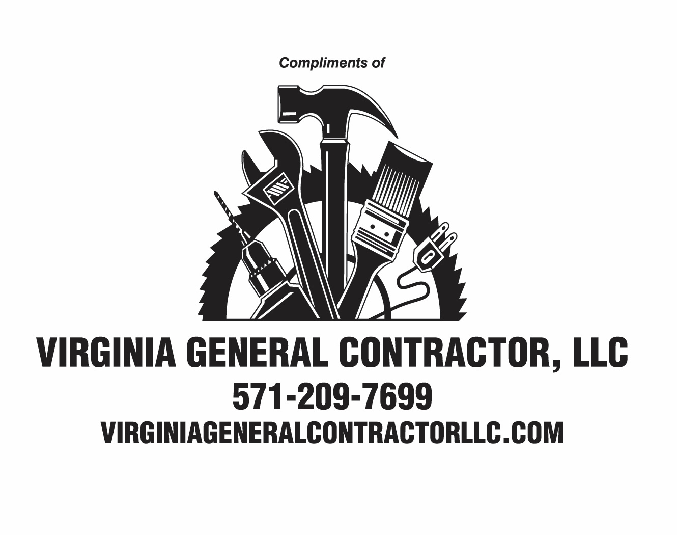Avatar for Virginia General Contractor