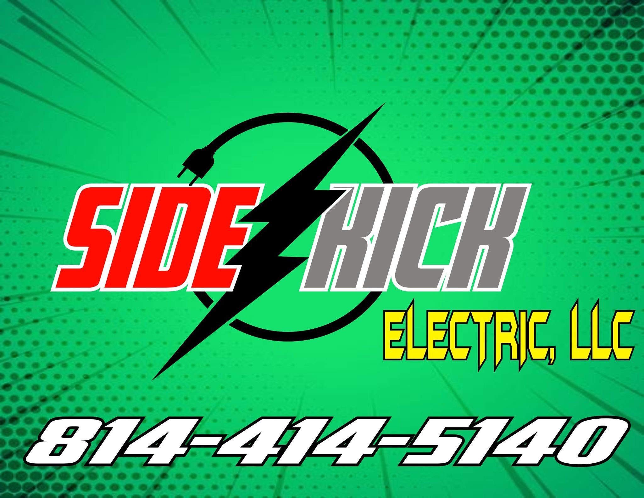 Avatar for Sidekick Electric, LLC