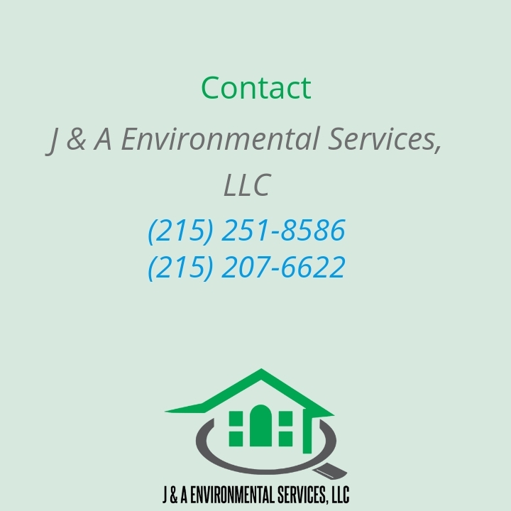 Avatar for J & A Environmental Services