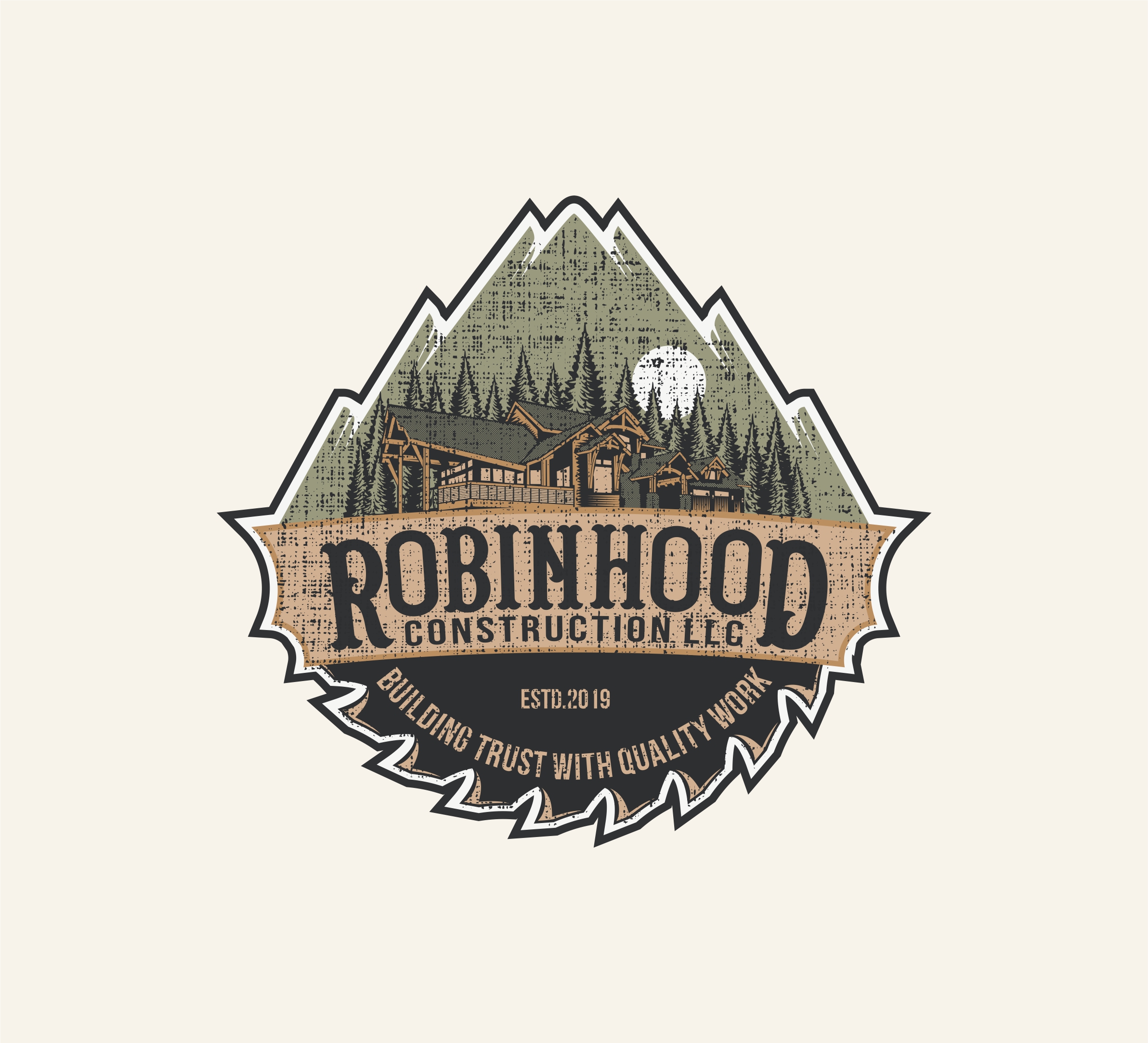 Avatar for Robinhood Construction, LLC