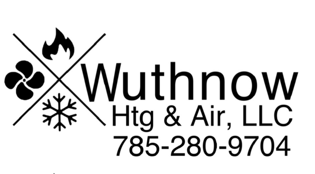 Avatar for Wuthnow Htg & Air, LLC