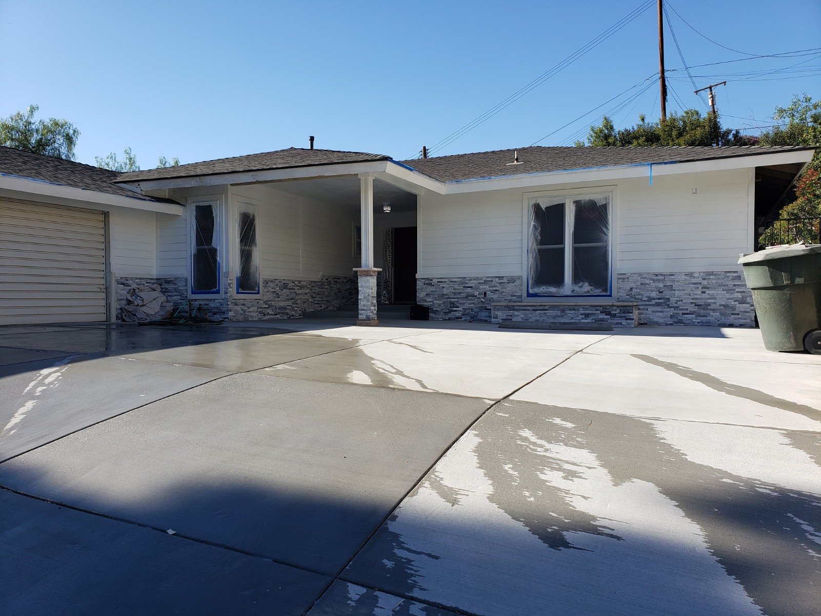 Avatar for Forthright Const. Inc.