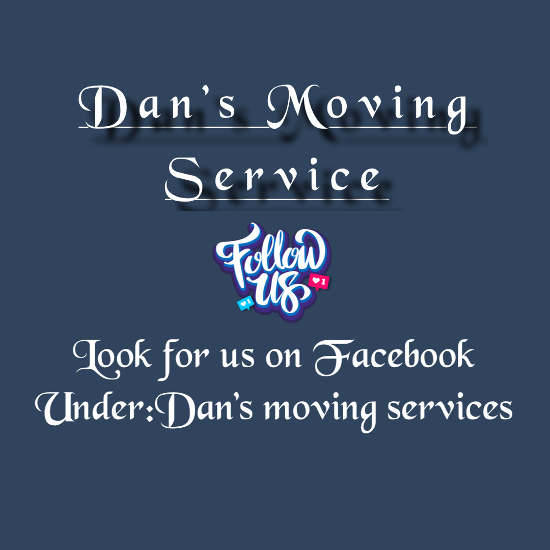 Avatar for Dans Moving services 