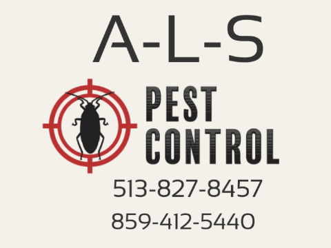 Avatar for A-L-S Pest Control