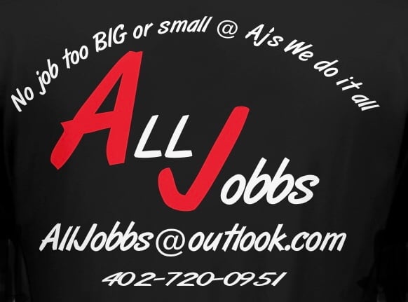 Avatar for AJ's AllJobbs