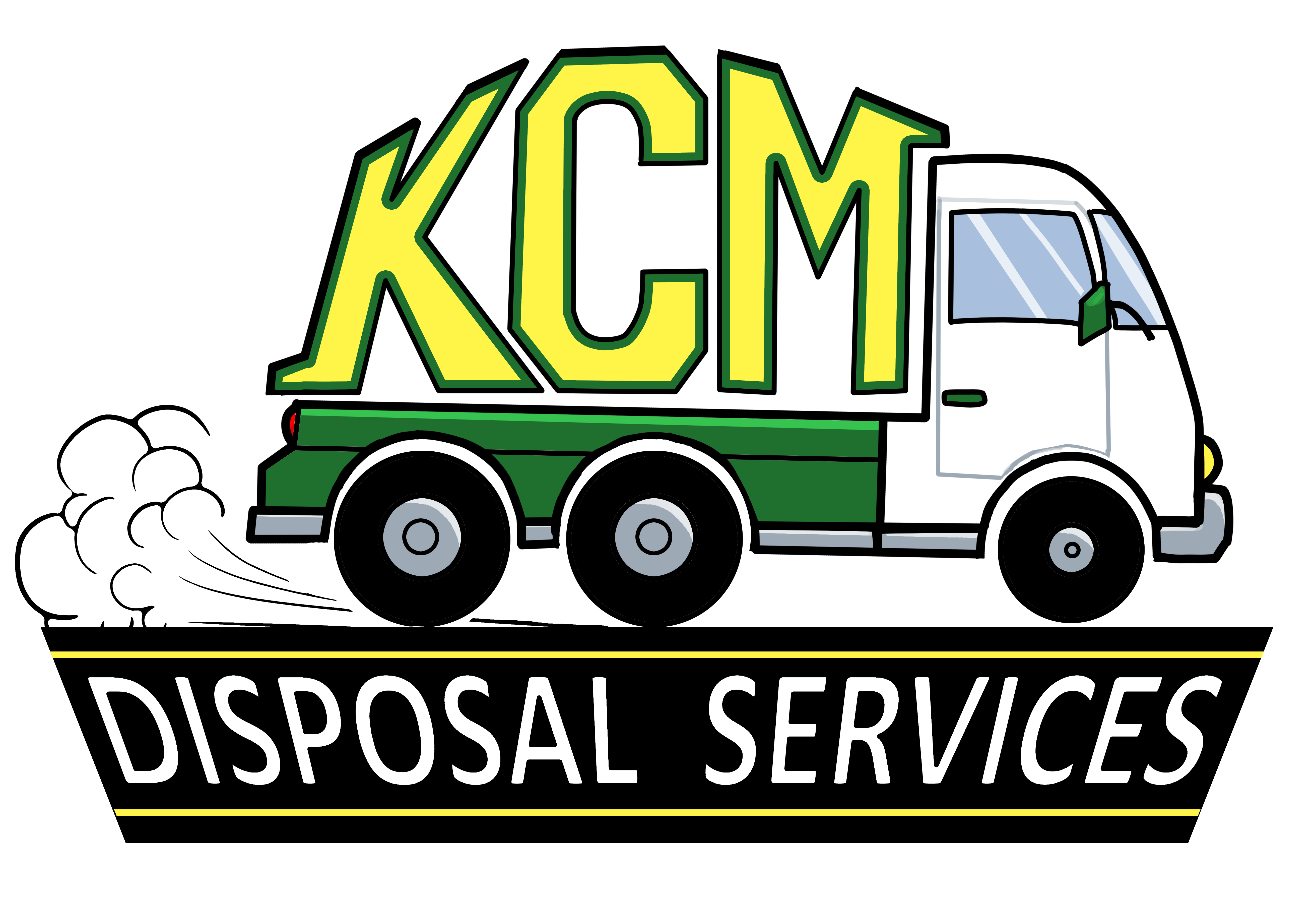 Avatar for KCM Disposal Services
