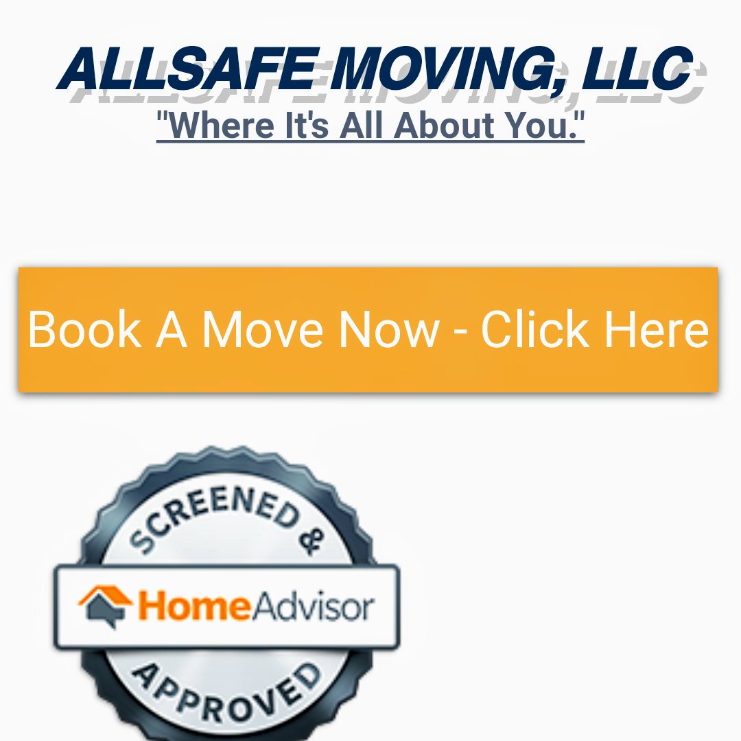 Avatar for Allsafe Moving