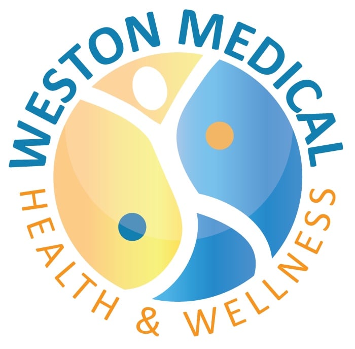Weston Medical Health & Wellness logo