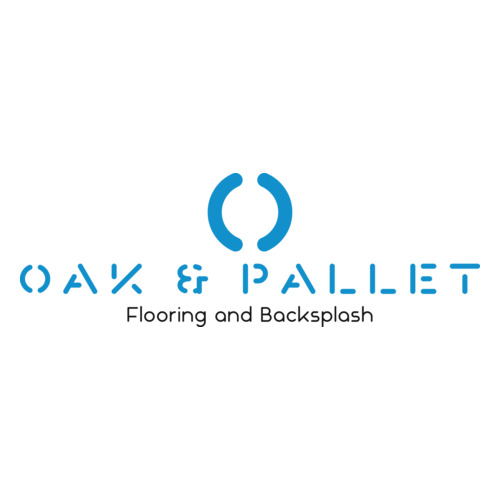 Avatar for Oak & Pallet Tile & Design