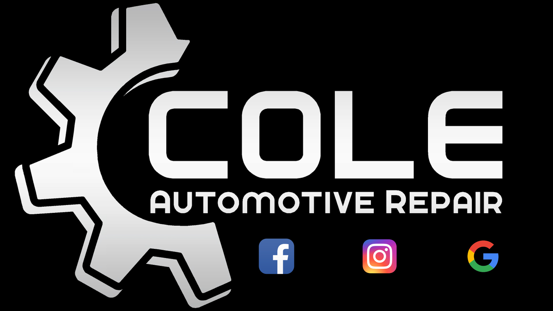 Cole Automotive Repair  logo