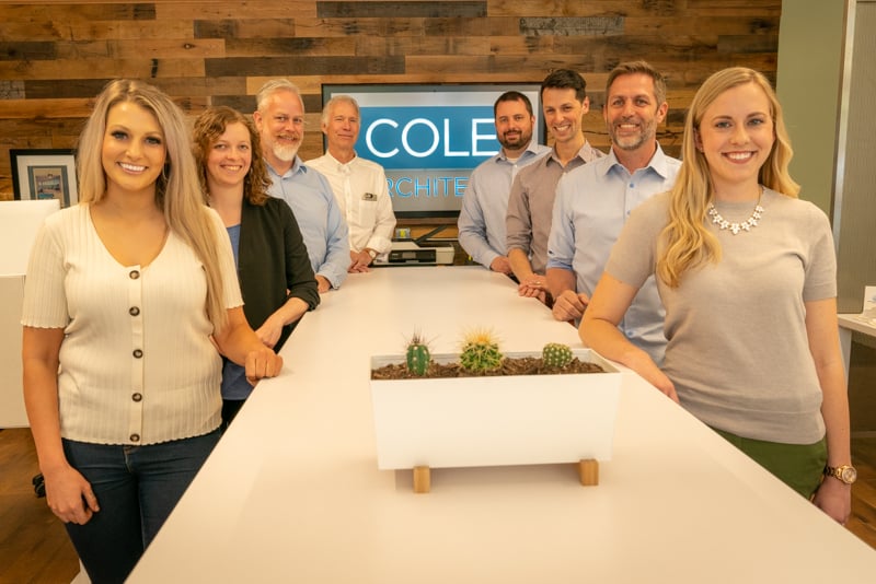 Avatar for Cole Architects