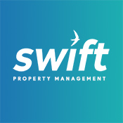 Swift Property Management logo