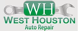 West Houston Auto Repair logo