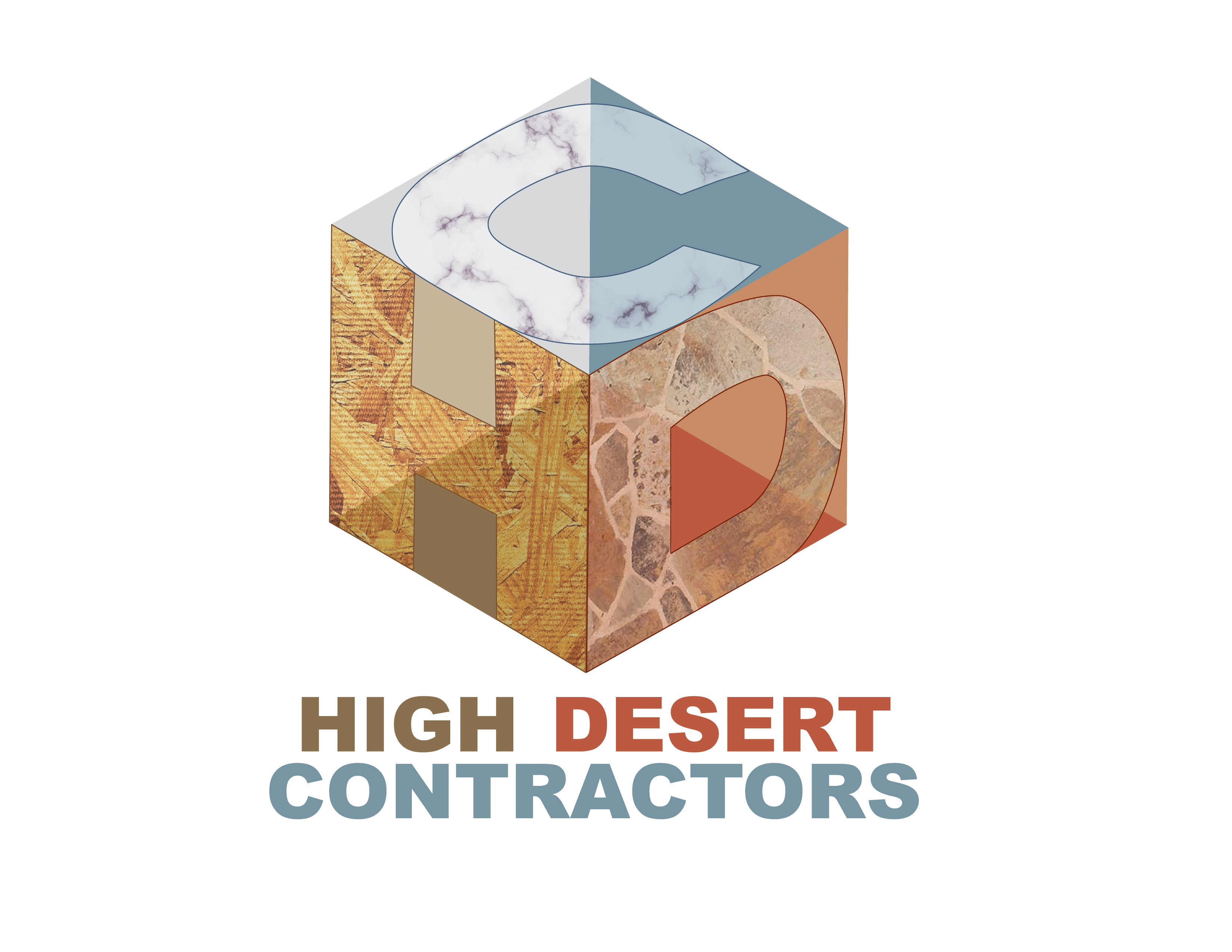 Avatar for High Desert Contractors