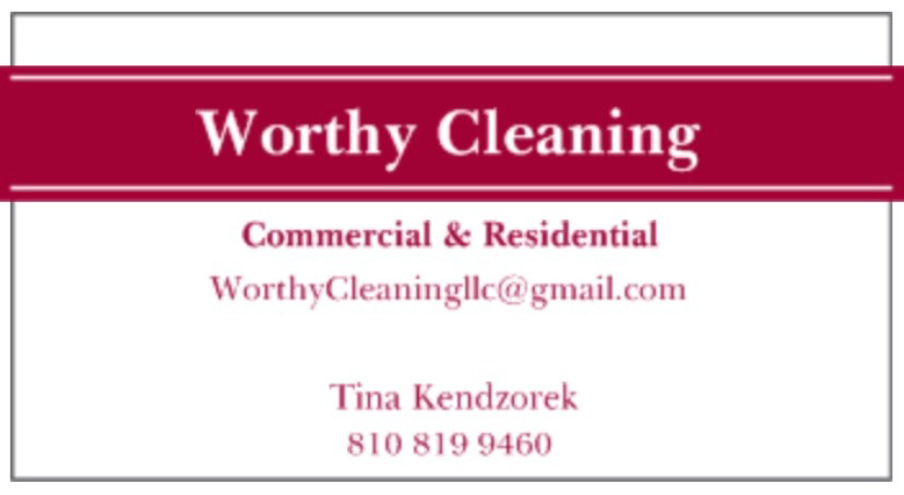 Avatar for Worthy Cleaning LLC