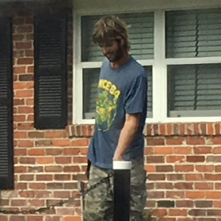 Avatar for Miles the handyman 