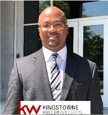 Lewis Sully Of Keller Williams Realty logo