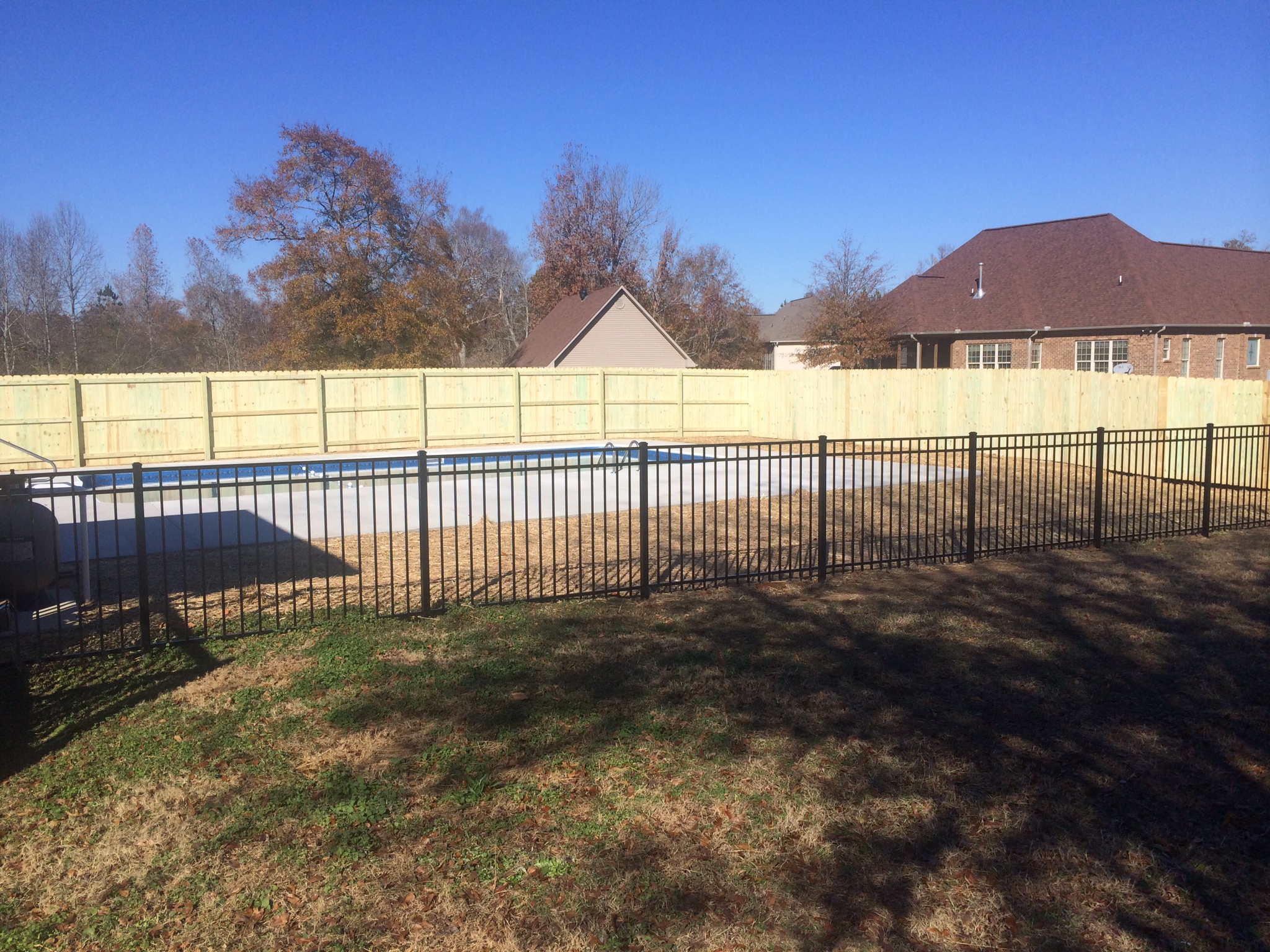 Avatar for Statewide Fence and Supply