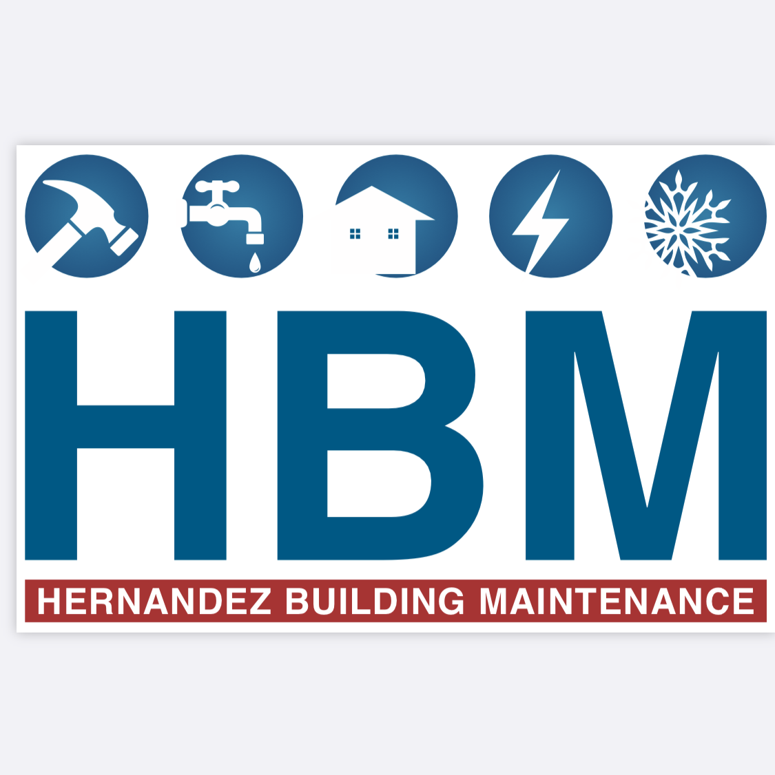 Avatar for Hernandez Building Maintenance 