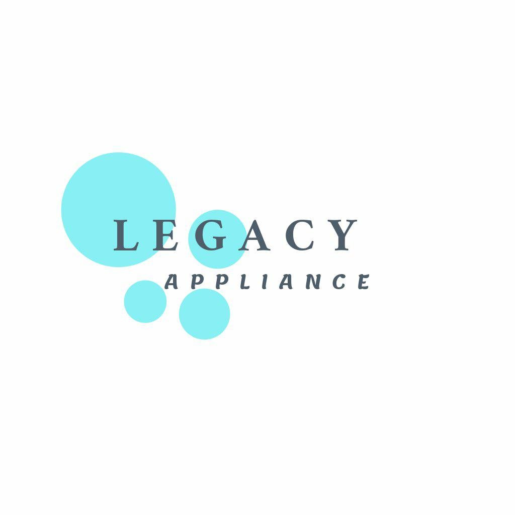 Avatar for Legacy Appliance