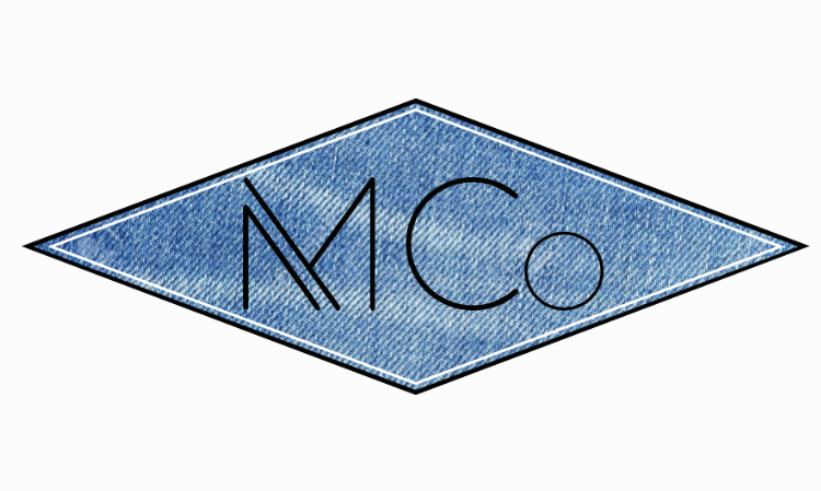 MCo Design  logo