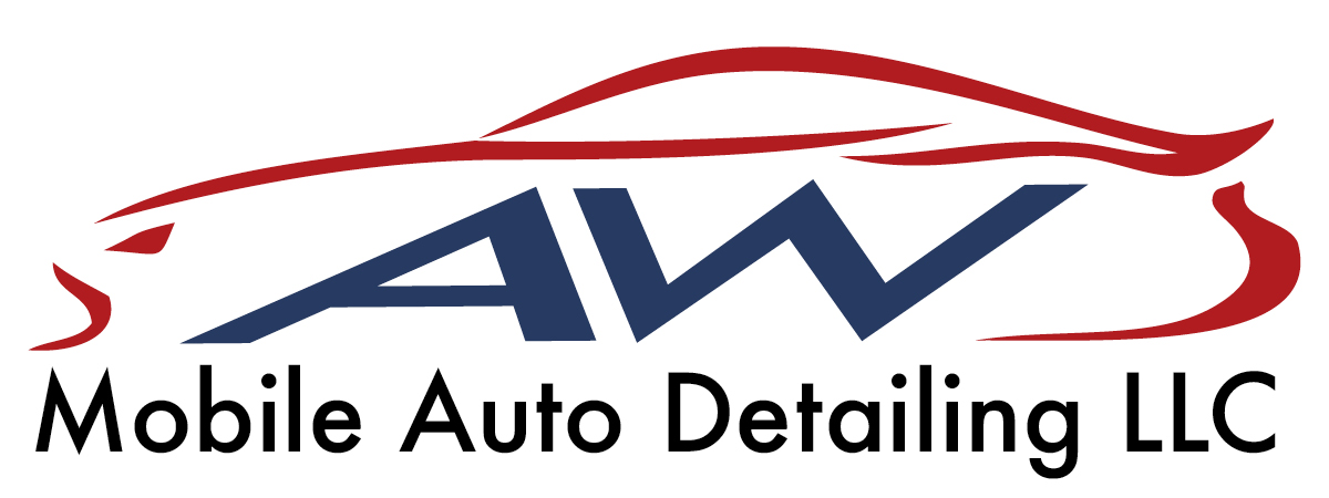 AW Mobile Auto Detailing LLC logo