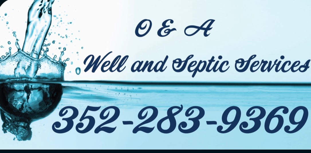 Avatar for O&A Well and Septic Sevices