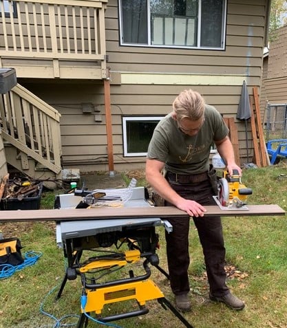 Avatar for Anchor Contracting, LLC