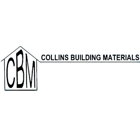 Collins Building Materials logo